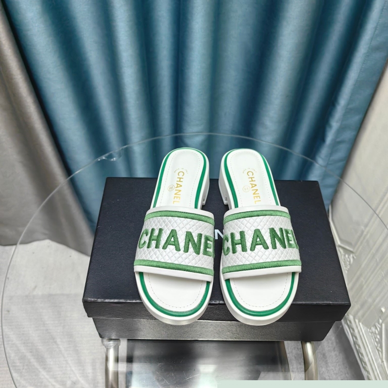 Ch*el slippers